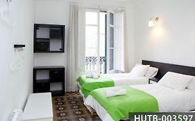 Big Apartment Barcelona Gran Via
